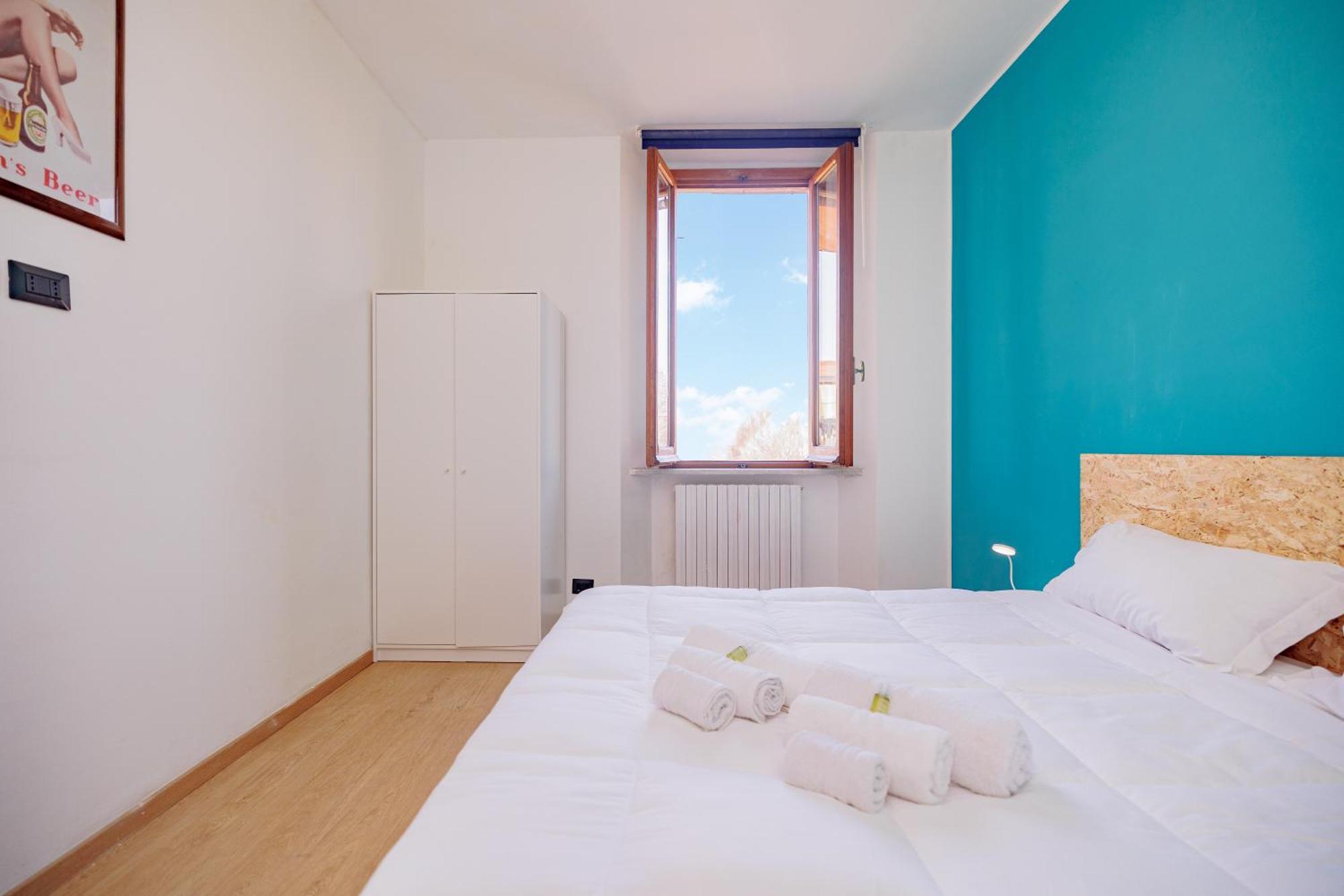 Martesana Guest House Milano Eksteriør bilde