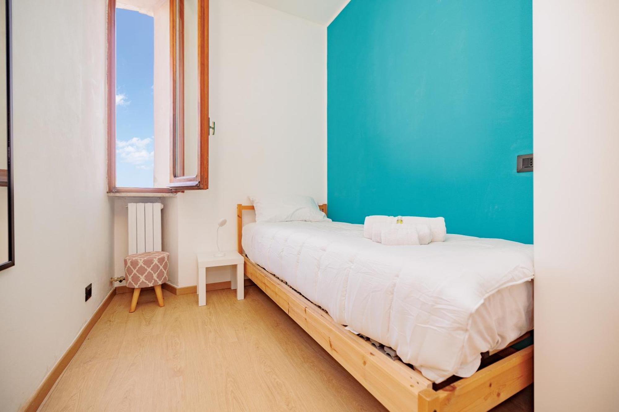 Martesana Guest House Milano Eksteriør bilde