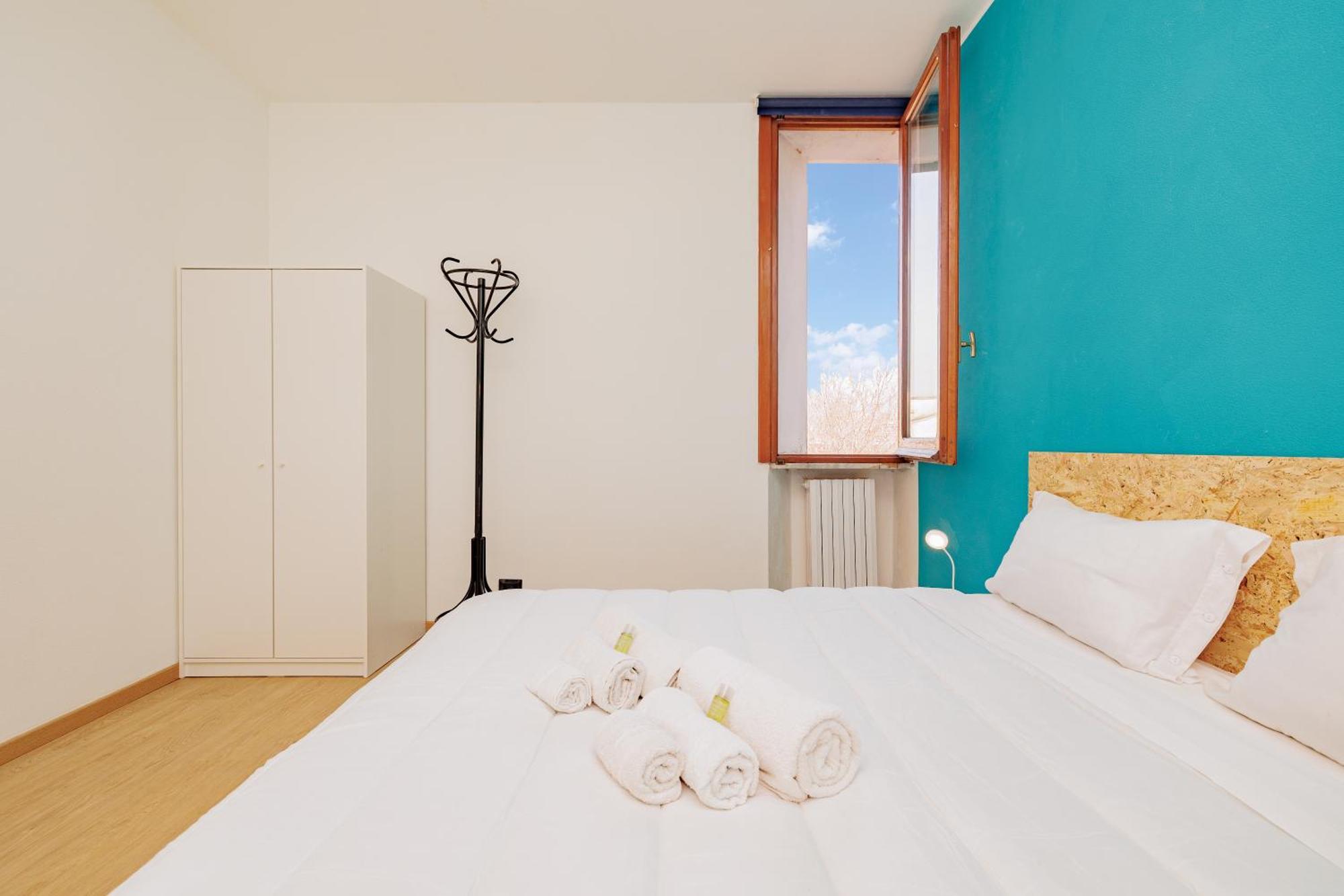 Martesana Guest House Milano Eksteriør bilde