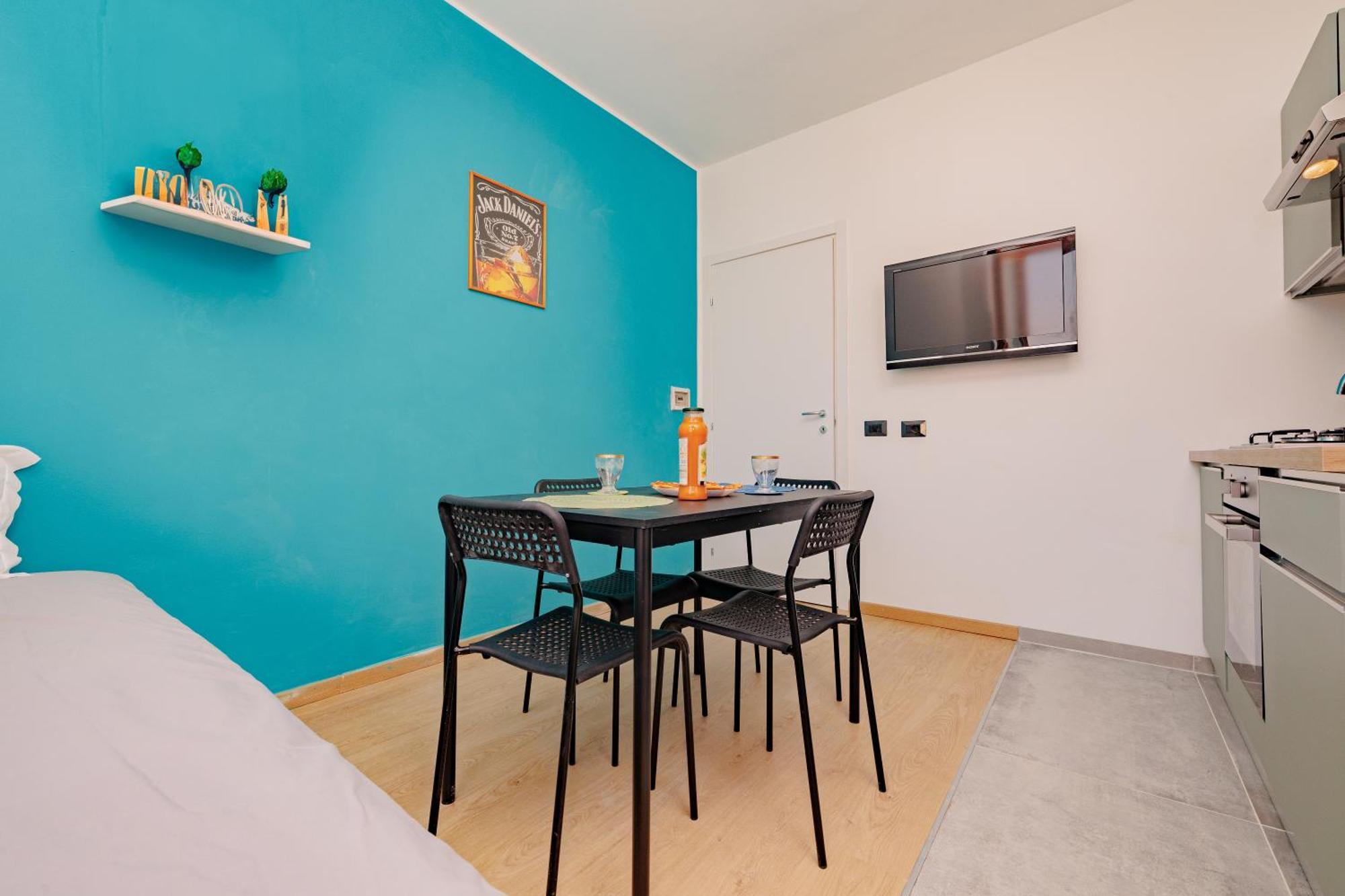 Martesana Guest House Milano Eksteriør bilde