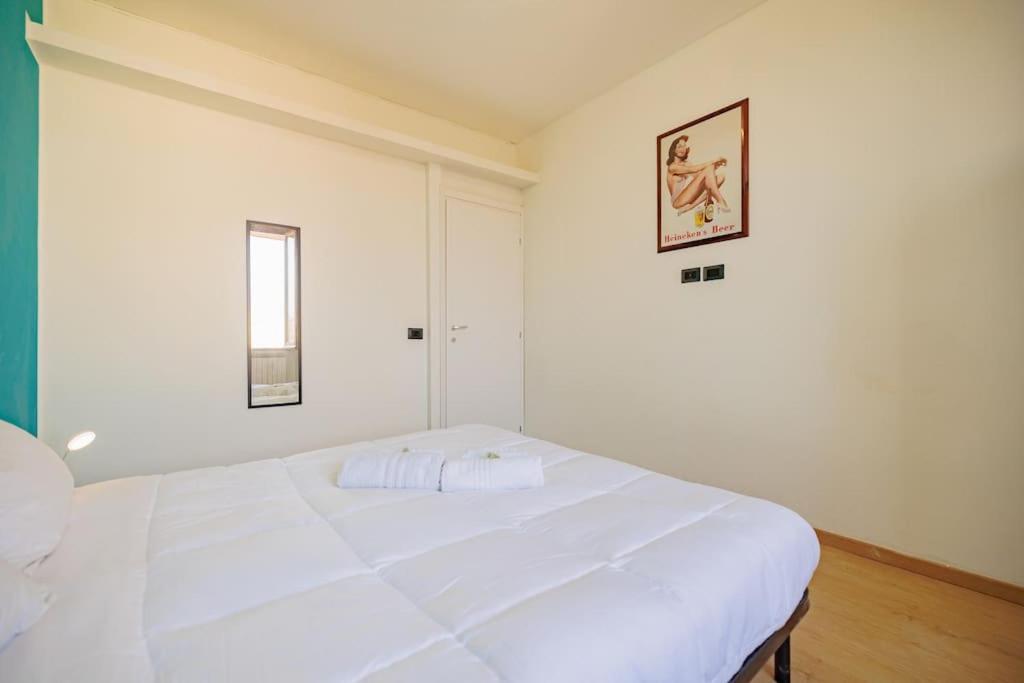 Martesana Guest House Milano Eksteriør bilde